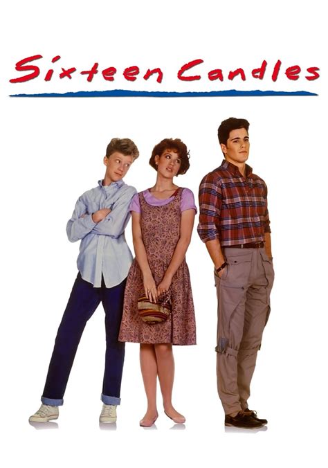 sixteen candles streaming|More.